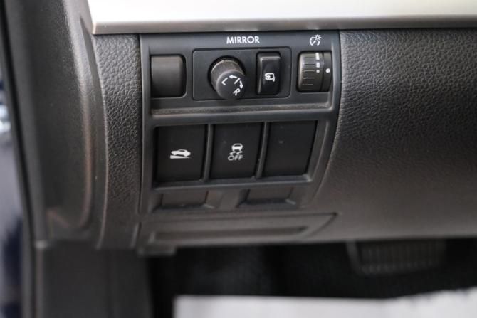 Subaru Outback IV Рестайлинг с пробегом 2014 года, цена 2 099 000 рублей, 79000 км, универсал, Автокод Объявления