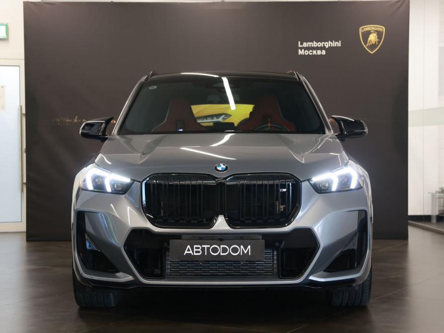 BMW X1 III (U11/U12) Москва  - изображение 2