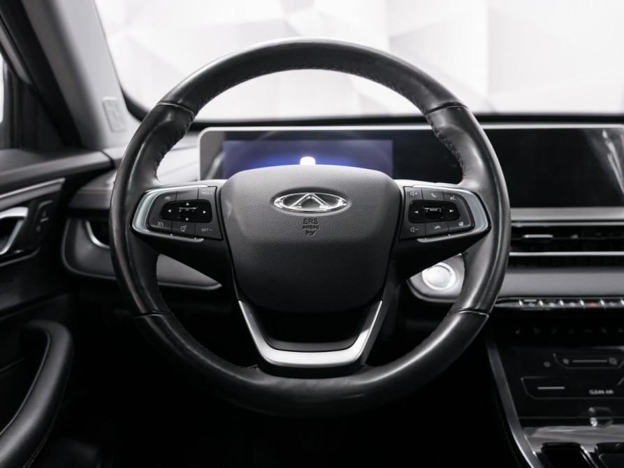 Chery Tiggo 4 Pro I Ульяновск  - изображение 14