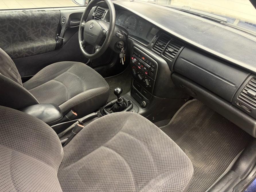 Opel Vectra B Ростов-на-Дону  - изображение 14