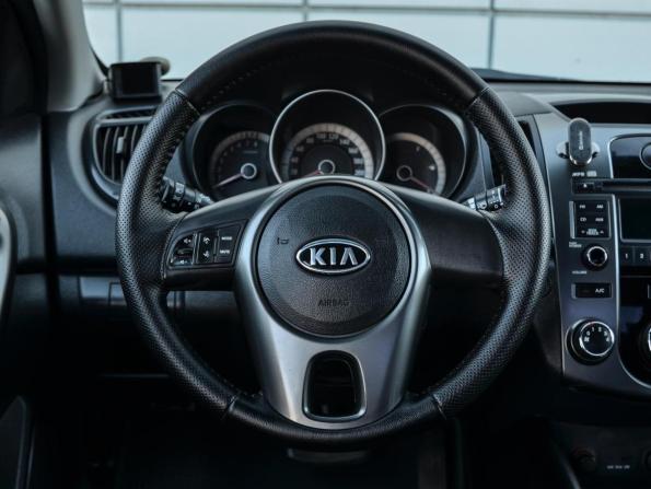 Kia Cerato II с пробегом 2010 года, цена 799 000 рублей, 214918 км, седан, Автокод Объявления
