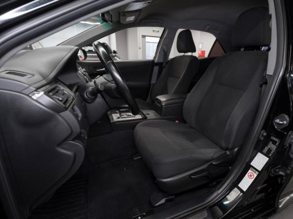 Toyota Camry VII (XV50) с пробегом 2014 года, цена 1 630 000 рублей, 163632 км, седан, Автокод Объявления