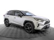 Toyota RAV4 V (XA50) Москва  - изображение 32