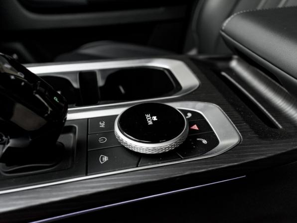 Jaecoo J7 I с пробегом 2024 года, цена 2 345 000 рублей, 22051 км, внедорожник, Автокод Объявления