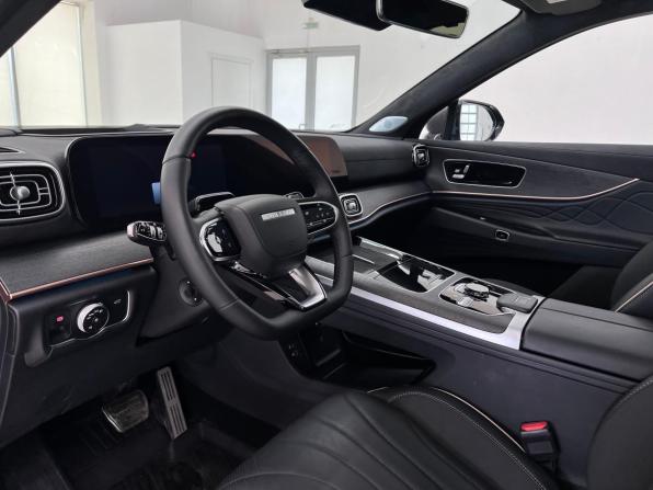 Jaecoo J8 с пробегом 2024 года, цена 3 500 000 рублей, 34184 км, внедорожник, Автокод Объявления