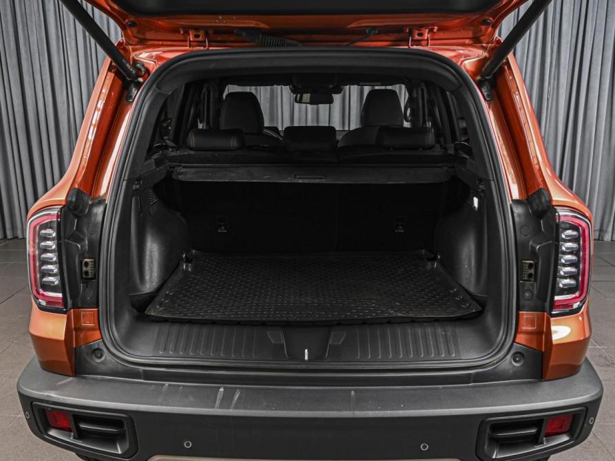 Haval Dargo I Ставрополь  - изображение 25
