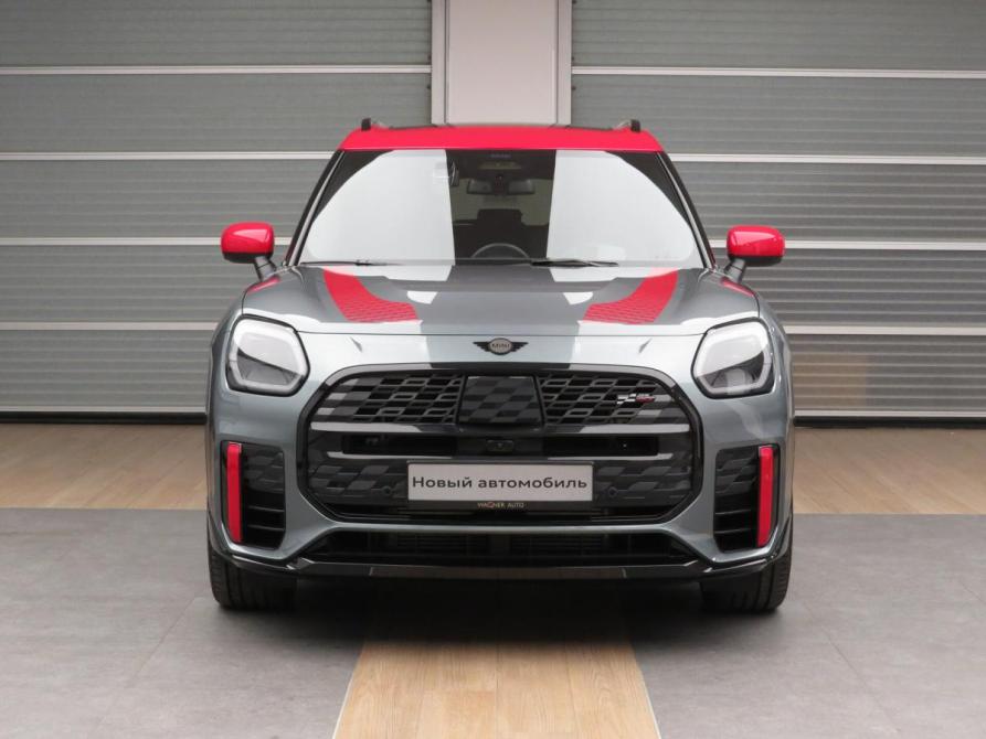 Mini Countryman III Санкт-Петербург  - изображение 34