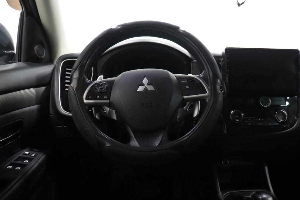 Mitsubishi Outlander III Ульяновск  - изображение 10
