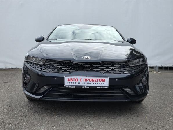 Kia K5 III с пробегом 2021 года, цена 2 150 000 рублей, 170866 км, седан, Автокод Объявления