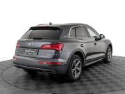 Audi Q5 II (FY) Москва  - изображение 35