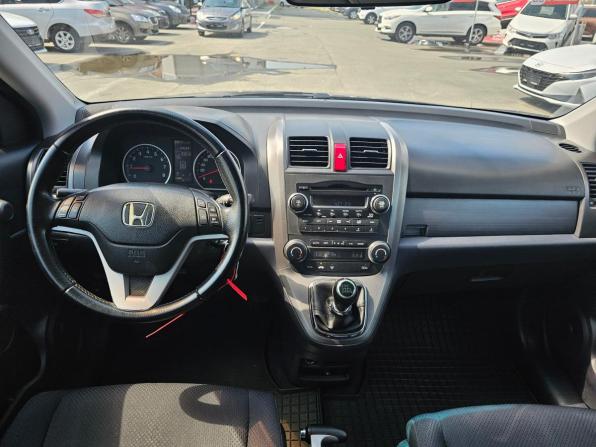 Honda CR-V III с пробегом 2008 года, цена 994 995 рублей, 242397 км, внедорожник, Автокод Объявления