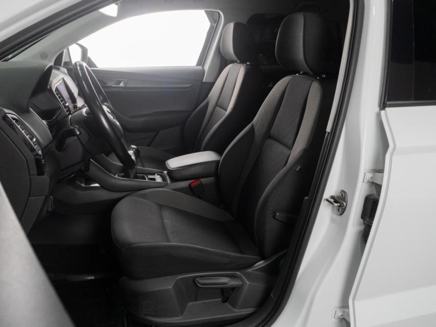 Skoda Karoq I Тюмень  - изображение 10