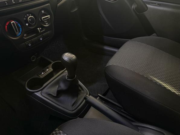 Lada (ВАЗ) Granta I Рестайлинг с пробегом 2021 года, цена 800 000 рублей, 50090 км, седан, Автокод Объявления