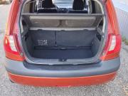 Hyundai Getz I Рестайлинг Саратов  - изображение 29