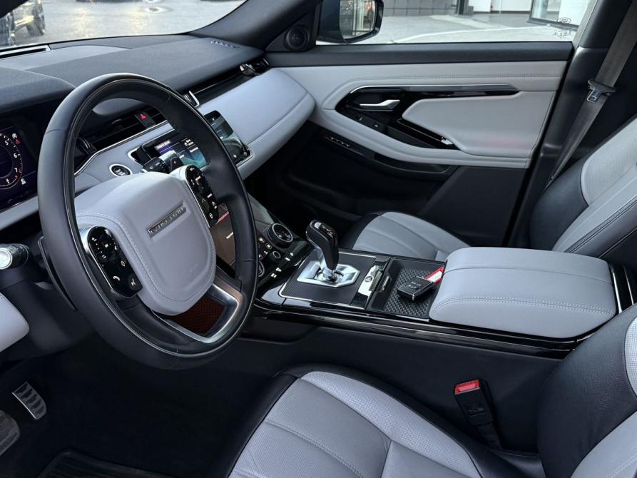 Land Rover Range Rover Evoque II Волгоград  - изображение 22