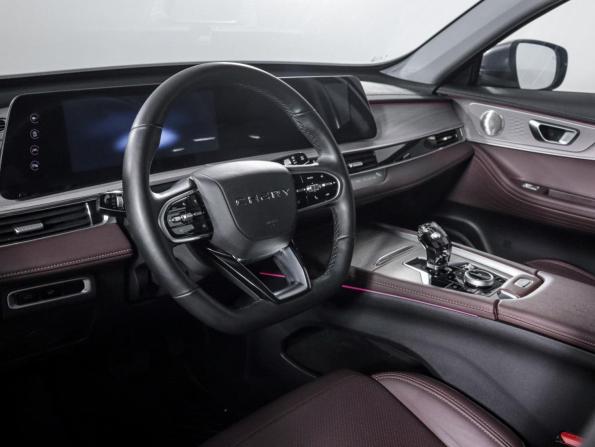 Chery Tiggo 7 Pro Max I Рестайлинг с пробегом 2024 года, цена 2 050 000 рублей, 42860 км, внедорожник, Автокод Объявления