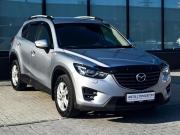 Mazda CX-5 I Рестайлинг Екатеринбург  - изображение 28