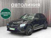 Mercedes-Benz GLC AMG I (X253) Красноярск  - изображение 20
