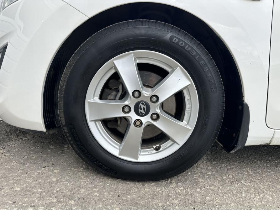 Hyundai i30 II Саратов  - изображение 14