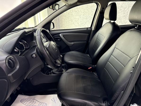 Renault Duster I Рестайлинг с пробегом 2016 года, цена 1 055 000 рублей, 120686 км, внедорожник, Автокод Объявления