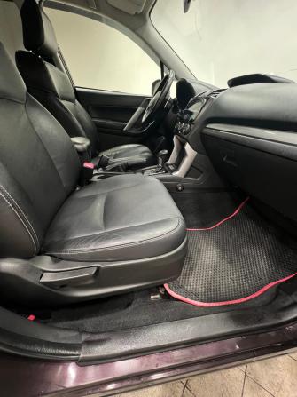 Subaru Forester IV с пробегом 2013 года, цена 1 420 000 рублей, 294000 км, внедорожник, Автокод Объявления