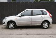 Lada (ВАЗ) Kalina II Сыктывкар  - изображение 26
