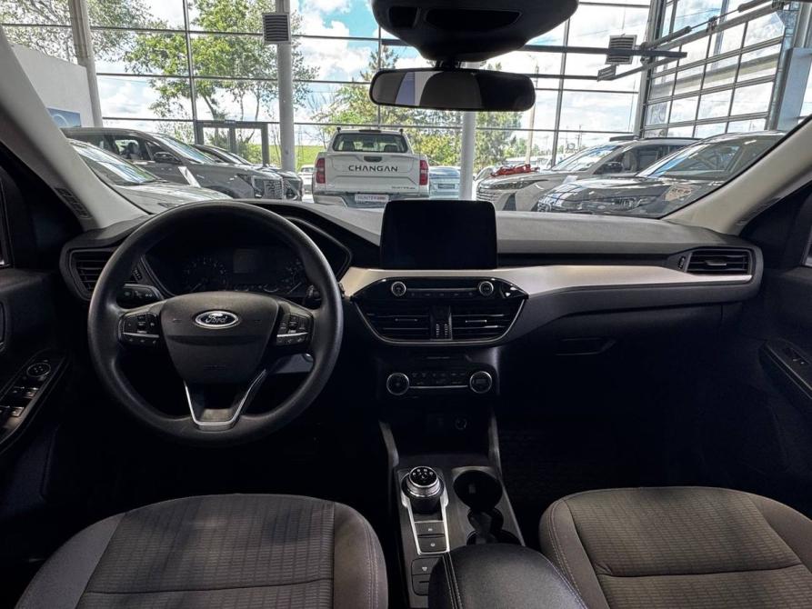 Ford Escape IV Ростов-на-Дону  - изображение 12