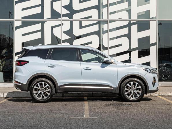 Chery Tiggo 7 Pro Max I с пробегом 2023 года, цена 1 799 000 рублей, 48385 км, внедорожник, Автокод Объявления