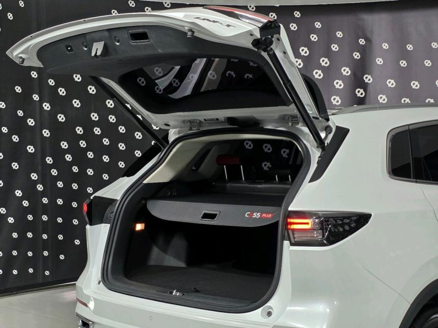 Changan CS55 Plus II Новосибирск  - изображение 25