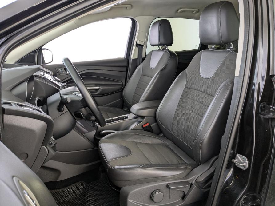 Ford Kuga II Москва  - изображение 17
