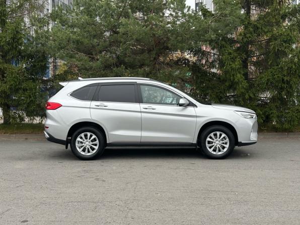 Haval M6 II с пробегом 2025 года, цена 1 795 000 рублей, 34997 км, внедорожник, Автокод Объявления