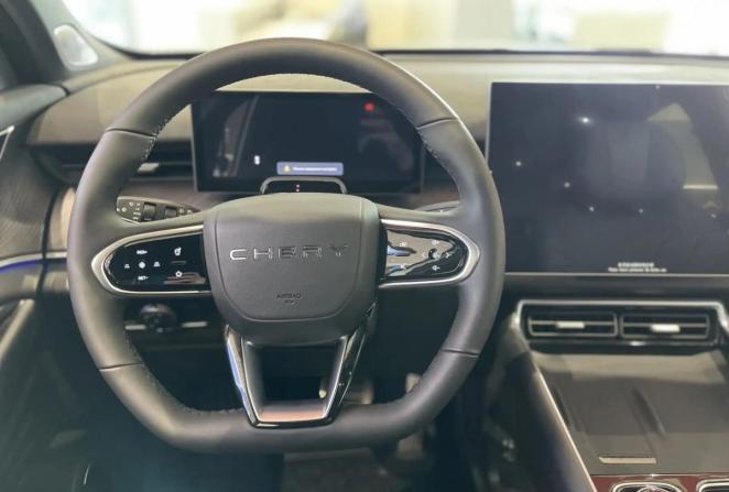 Новый Chery Tiggo 9 I 2025 года, цена 4 640 000 рублей, внедорожник, Автокод Объявления
