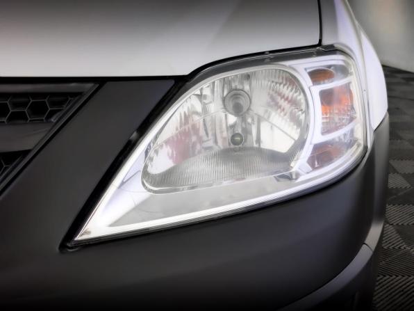 Lada (ВАЗ) Largus I с пробегом 2020 года, цена 890 000 рублей, 98306 км, фургон, Автокод Объявления