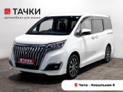Toyota Esquire I Рестайлинг Чита  - изображение 25