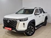 Changan Hunter Plus Альметьевск  - изображение 23