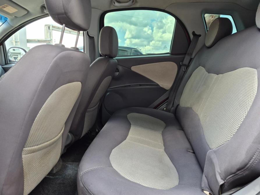 Chery IndiS (S18D) I Нижний Новгород  - изображение 6