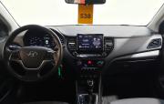 Hyundai Solaris II Рестайлинг Санкт-Петербург  - изображение 31
