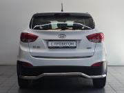 Hyundai ix35 I Рестайлинг Барнаул  - изображение 44
