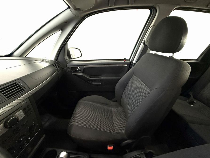 Opel Meriva A Рестайлинг Смоленск  - изображение 15