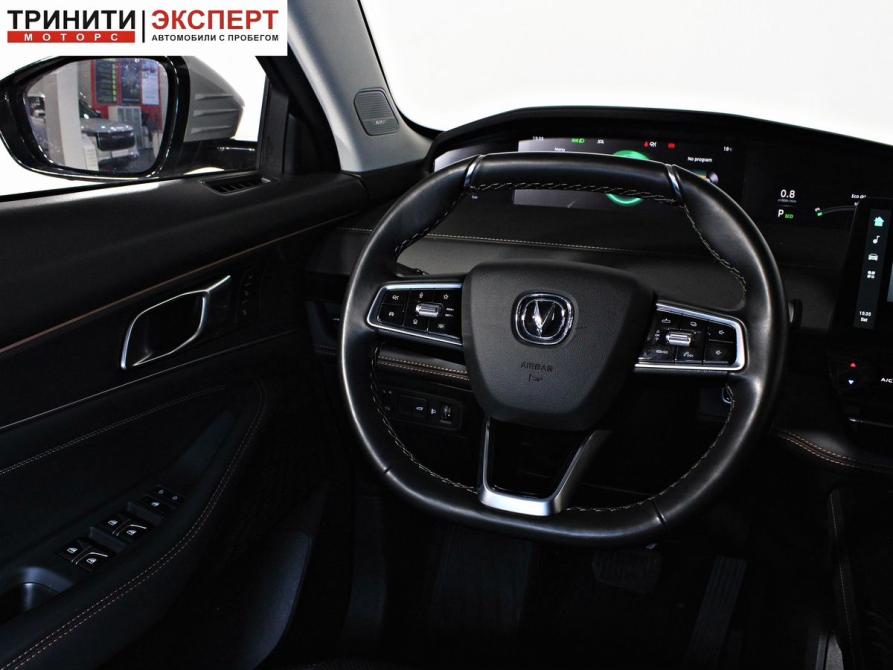 Changan UNI-K Белгород  - изображение 13