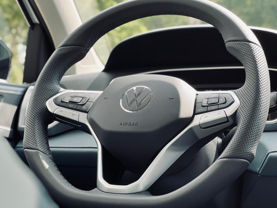 Volkswagen Tharu I Рестайлинг Уфа  - изображение 29