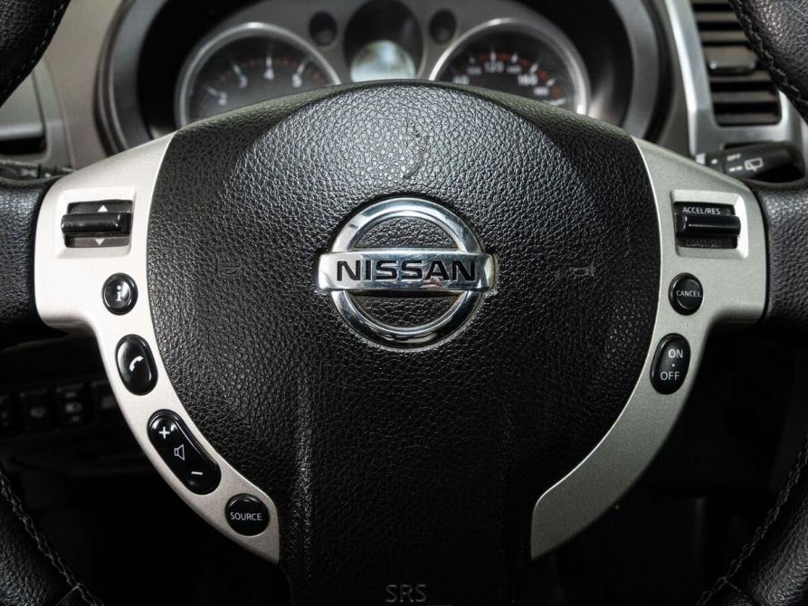 Nissan X-Trail II Казань  - изображение 9