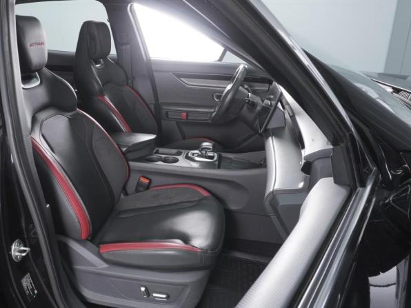JETOUR DASHING I с пробегом 2023 года, цена 2 070 000 рублей, 37971 км, внедорожник, Автокод Объявления
