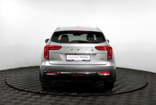 Haval Jolion I Рестайлинг с пробегом 2023 года, цена 2 095 000 рублей, 43281 км, внедорожник, Автокод Объявления