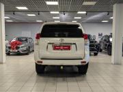 Toyota Land Cruiser Prado 150 Series Екатеринбург  - изображение 25