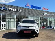 Toyota RAV4 IV (XA40) Рестайлинг Набережные Челны  - изображение 38