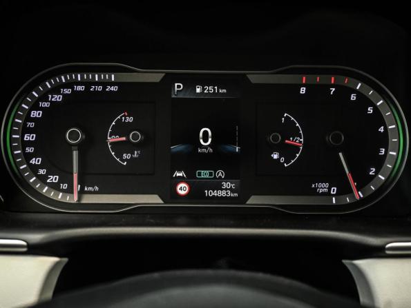 Hyundai Tucson IV с пробегом 2021 года, цена 2 999 000 рублей, 104883 км, внедорожник, Автокод Объявления