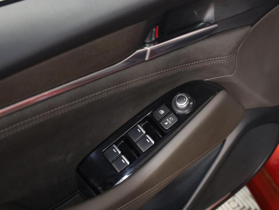 Mazda 6 III (GJ) Рестайлинг 2 Санкт-Петербург  - изображение 21