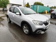 Renault Sandero II Рестайлинг Санкт-Петербург  - изображение 13