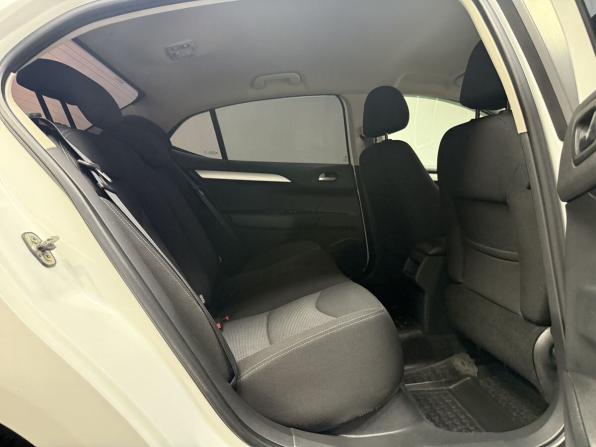 Citroen C4 II с пробегом 2015 года, цена 725 000 рублей, 142000 км, седан, Автокод Объявления
